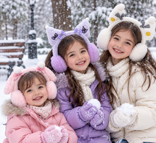 گوشگیر فانتزی کرومی و ملودی